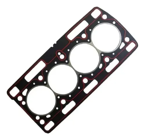 Junta Cabeçote Superior Fibra Renault Kangoo Twingo Clio 2000 2008
