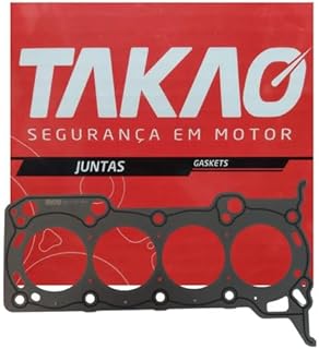 Junta Cabeçote Superior Fibra Takao