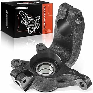 A-Premium Junta de direção de suspensão dianteira compatível com Ford Focus 2006 2007 2008 2009 2010 2011, lado direito do passageiro