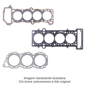 Junta Cabeçote Superior Grafite Chevrolet Cruze 2012 2018
