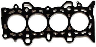 Conjunto de juntas de cabeça de cilindro para Honda Civic 2001-2005 Kit de junta do motor