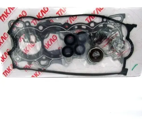 Junta Cabeçote Superior Honda Civic 92 2000 Takao