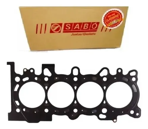Junta Cabeçote Superior Honda Fit 09 15 Takao
