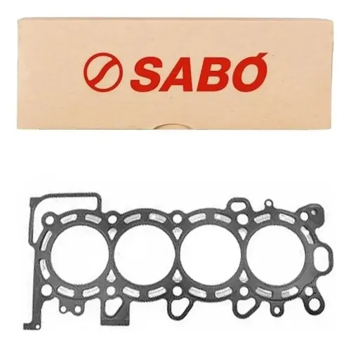 Junta Cabeçote Superior Honda Fit 1 4 8V 2003 2008