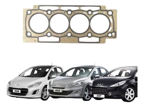 Junta Cabeçote Superior Peugeot 307 2 0 16V 05 13 Takao