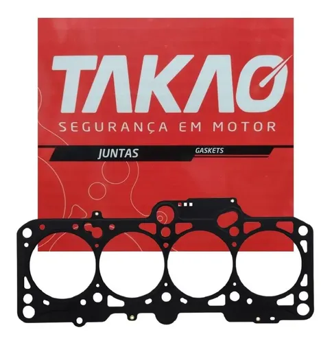 Junta Cabeçote Superior VW Polo Golf 2001 2014 Takao
