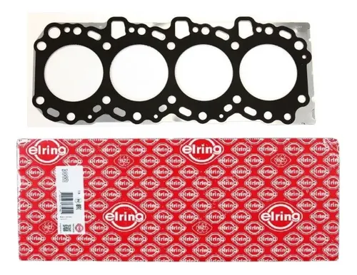 Junta Cabeçote Toyota Hilux 3 0 1 05MM Aco Inox 151564ML4