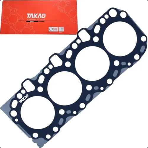 Junta Cabeçote Toyota Land Cruiser Prado 2002 2015 Takao