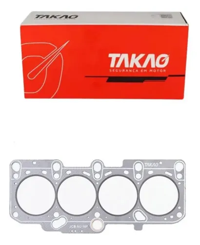 Junta Cabeçote Traseira VW Golf Audi A3 99 2011 Takao