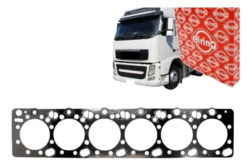 Junta Cabeçote Volvo FH13 548501 Elring