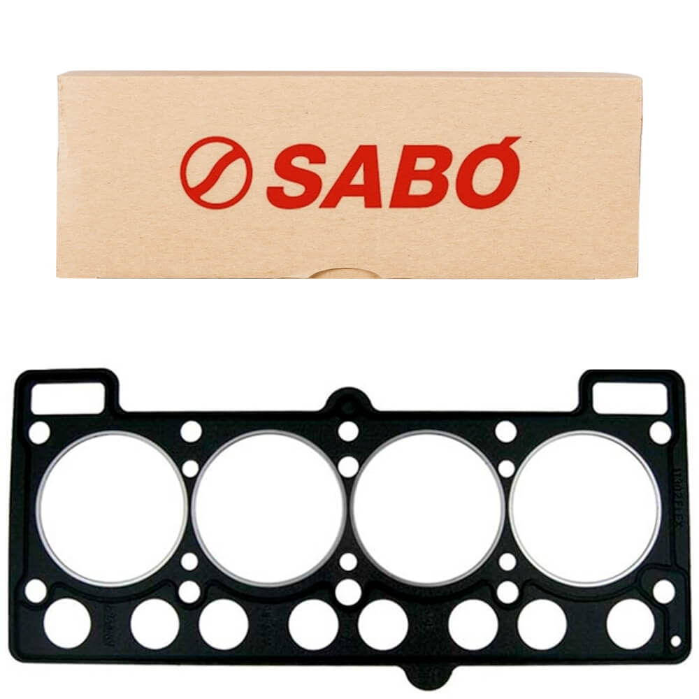 Junta Cabeçote VW Gol G2 1 0 1 6 93 96 Fibra Sabó