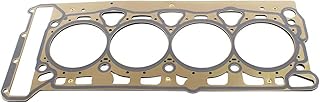 DNJ Junta de Cabeçote Hg805 para 2008-2013 / Audi, Volkswagen / A3-Quattro, A4-Quattro, A5-Quattro, A6-Quattro, Beetle, Gti, Jetta, Passat, Q5, Tiguan, Tt-Quattro / 2.0L / Dohc / 1