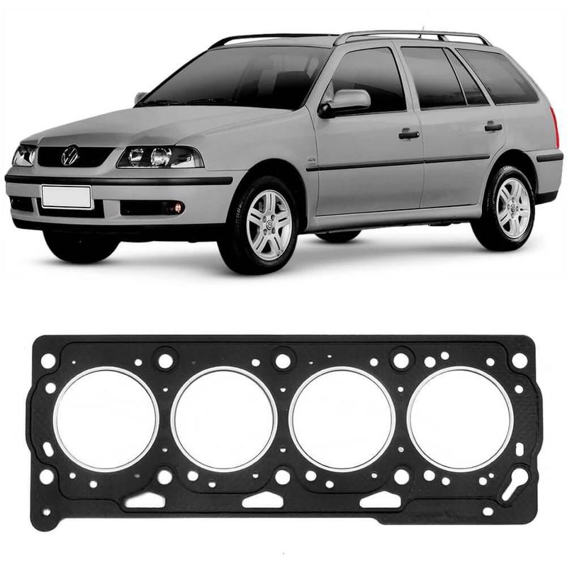 Junta Cabeçote VW Parati 1 0 97 2004 Sabó