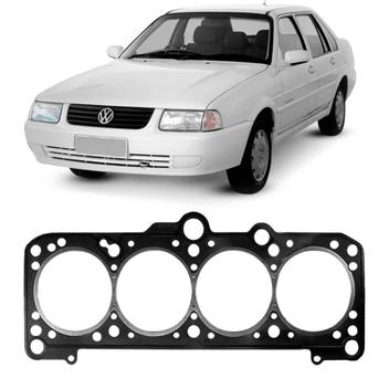 Junta Cabeçote VW Santana 1 8 84 2006 Sabó