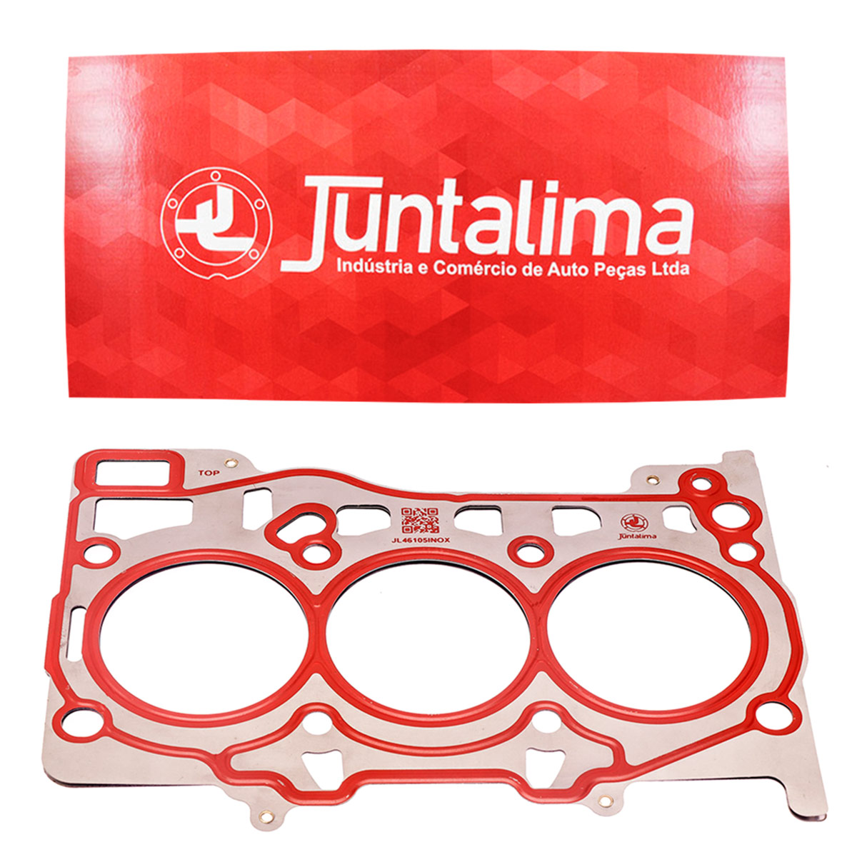 Junta Cabeçote VW Up Fox 1 0 12V 14