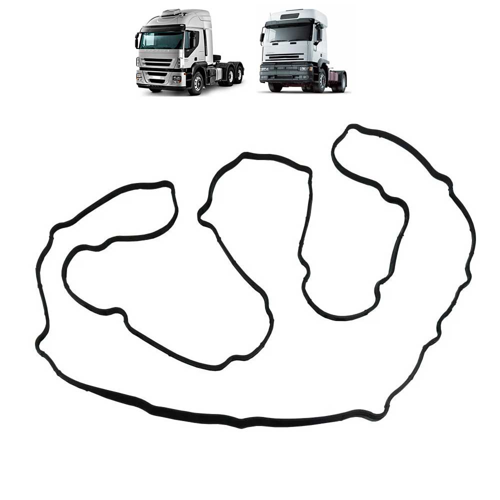 Junta Tampa Valv Iveco Cursor Cavallino 222362
