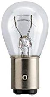 Lâmpada Sinalização12V21/5W 2 Polos - Philips 12502CP/EST-12502-CN (10 peças)