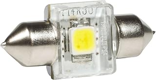 Lâmpada 12v 1w Sv8,5 Philips - 12859LED