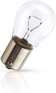 Lâmpada Sinalização 1 Polo 12V 21W - Philips 12498CP (10 peças)