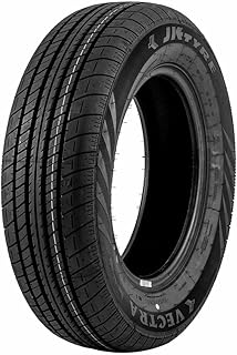 Kit 2 Pneu Aro 13 175 70R13 Jk Tyre 82T Tl Tornado