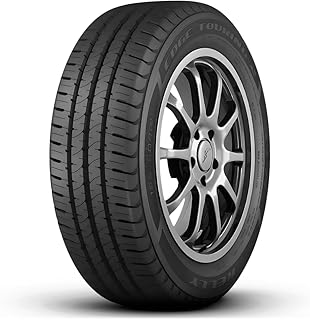 Kit 2 Pneu Aro 14 185 60R14 Kelly By Goodyear 82H Tl Sl Edge Sport