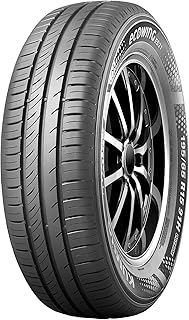 Kit 2 Pneu Aro 15 195 60R15 Kumho 88H Tl Ecowing ES31