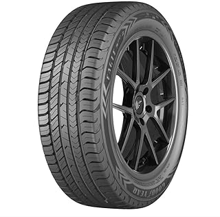 Kit 2 Pneu Aro 16 185 55R16 Goodyear Efficientgrip Performance 83V Sl