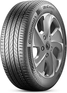 Pneu Aro 16 195/55R16 Continental UltraContact 87V