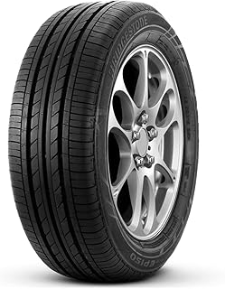 Kit 2 Pneu Aro 16 205 60R16 Bridgestone 91V Tl Ecopia EP150