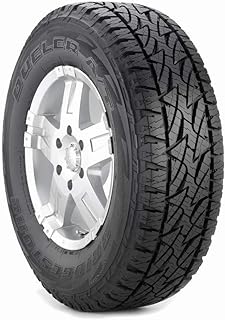 Kit 2 Pneu Aro 16 205 60R16 Bridgestone 92T Tl Dueler T Revo 2