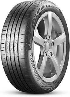 Pneu Aro 16 205/60R16 Continental 92H TL EcoContact 6 Q