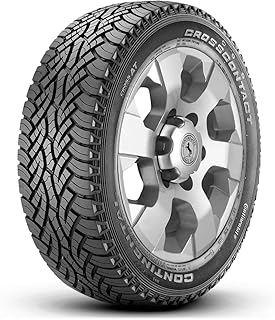 Pneu Continental Aro 16 ContiCrossContact AT 205/60R16 92H
