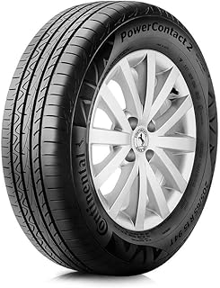 Kit 2 Pneu Aro 16 215 60R16 Continental 92H Power CONTACT2