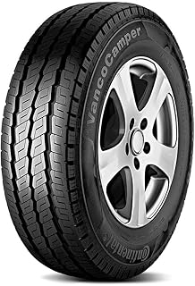 Pneu Continental Aro 15 VanContact AP 225/70R15C 112/110R 8PR