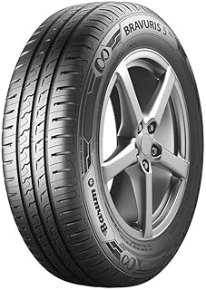 Kit 2 Pneu Barum By Continental Aro 13 175 70R13 82T Bravuris 5HM