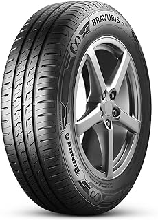 Pneu Barum By Continental 175/70r13 82t Tl Bravuris 5hm