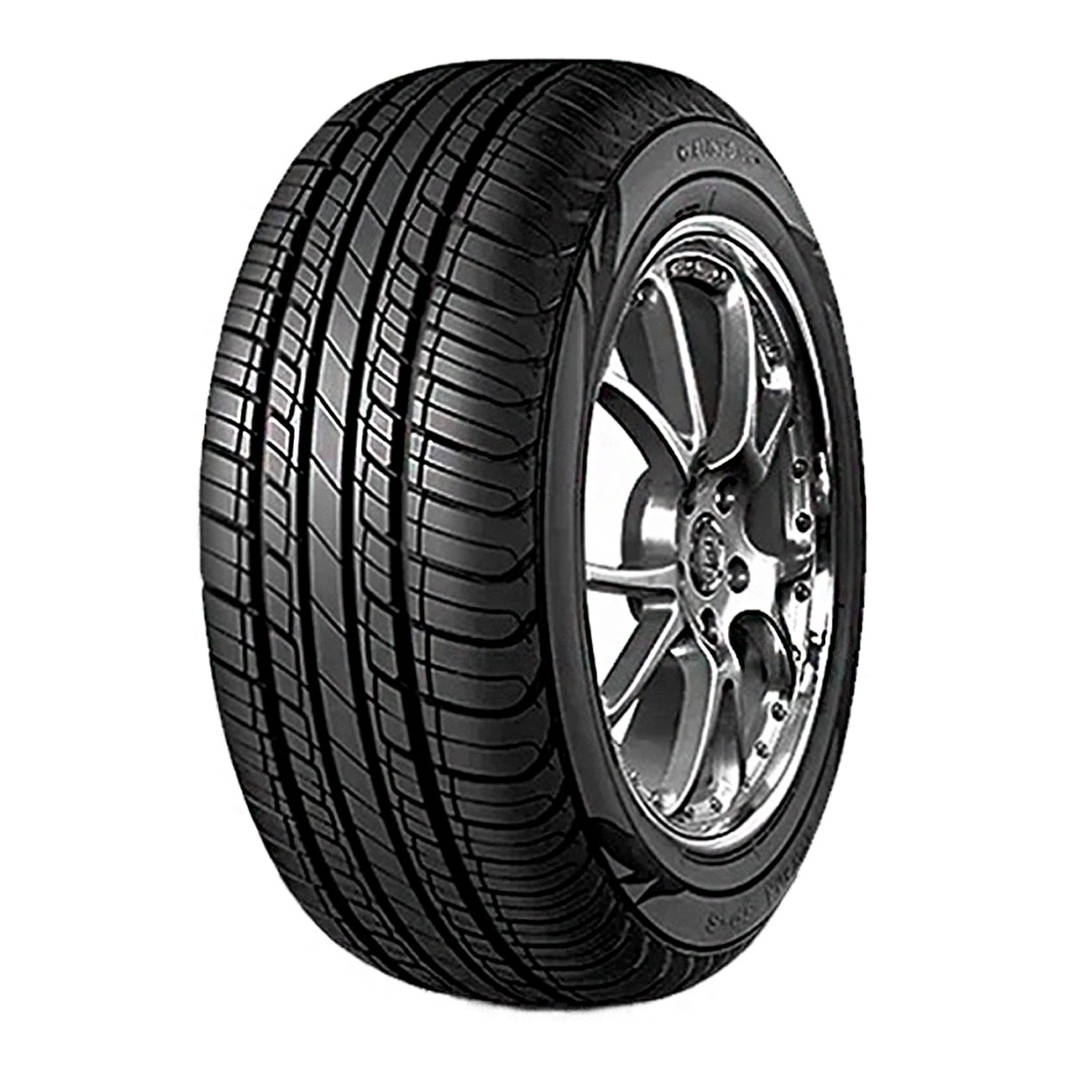 Kit 2 Pneu Cooper Chengshan Aro 16 215 60R16 95V Csc 5