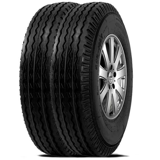 Kit 2 Pneu Goodride Aro 16 7 50 16 14PR 122 118G CL830