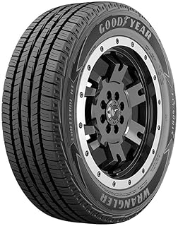 Kit 2 Pneu Goodyear Aro 15 205 65R15 94 H Tl Wrangler Fortitude Ht Sl