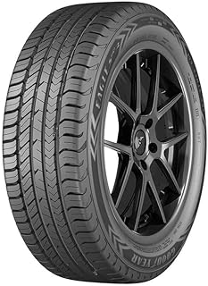 Pneu 205/55R16 Goodyear Eagle Sport 2 91V