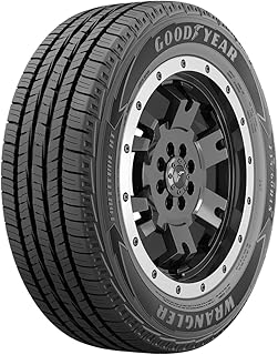 Kit 2 Pneu Goodyear Aro 17 265 65R17 112H Sl Wrangler Fortitude Ht
