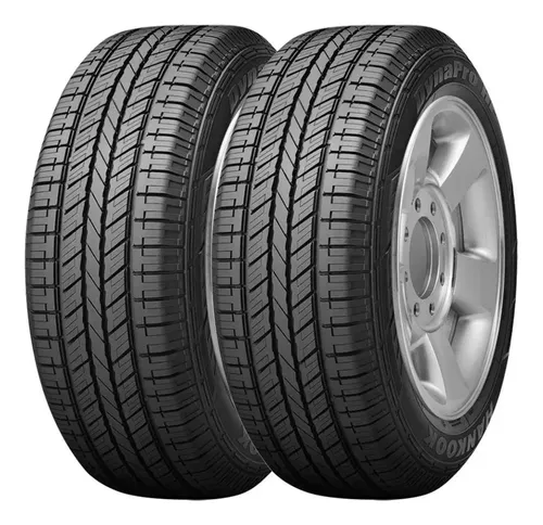 Kit 2 Pneu Hankook Aro 16 255 70R16 111H Dynapro Hp RA23