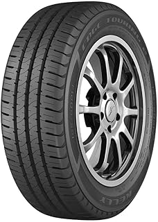 Kit 2 Pneu Kelly By Goodyear Aro 14 175 65R14 82T Sl Edge Touring