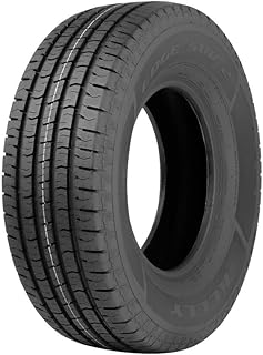 Kit 2 Pneu Kelly By Goodyear Aro 15 235 75R15 109S Xl Edge SUV