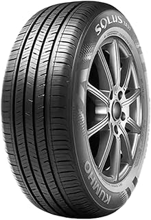 Pneu Kumho Aro 17 Solus TA31 215/55R17 94V