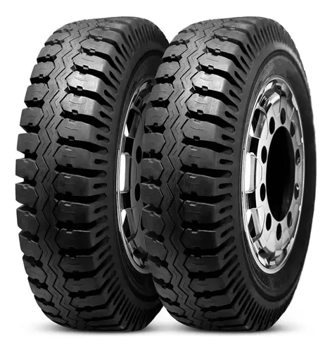 Kit 2 Pneu Pirelli Anteo Aro 16 7 00 16C 113 112L 10PR Tt AT52