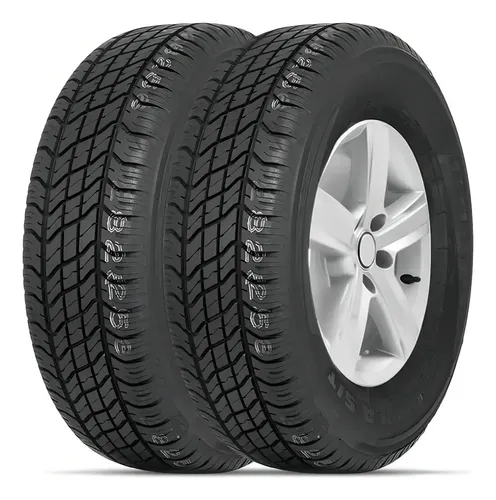 Kit 2 Pneu Pirelli Aro 16 235 60R16 100H Formula St