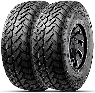 Kit 2 Pneu Xbri Aro 16 245 75R16 111T Tl Forza T 2