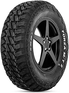 Pneu Xbri Aro 18 35x12.50r18 Lt 118q Tl Forza M/t 2