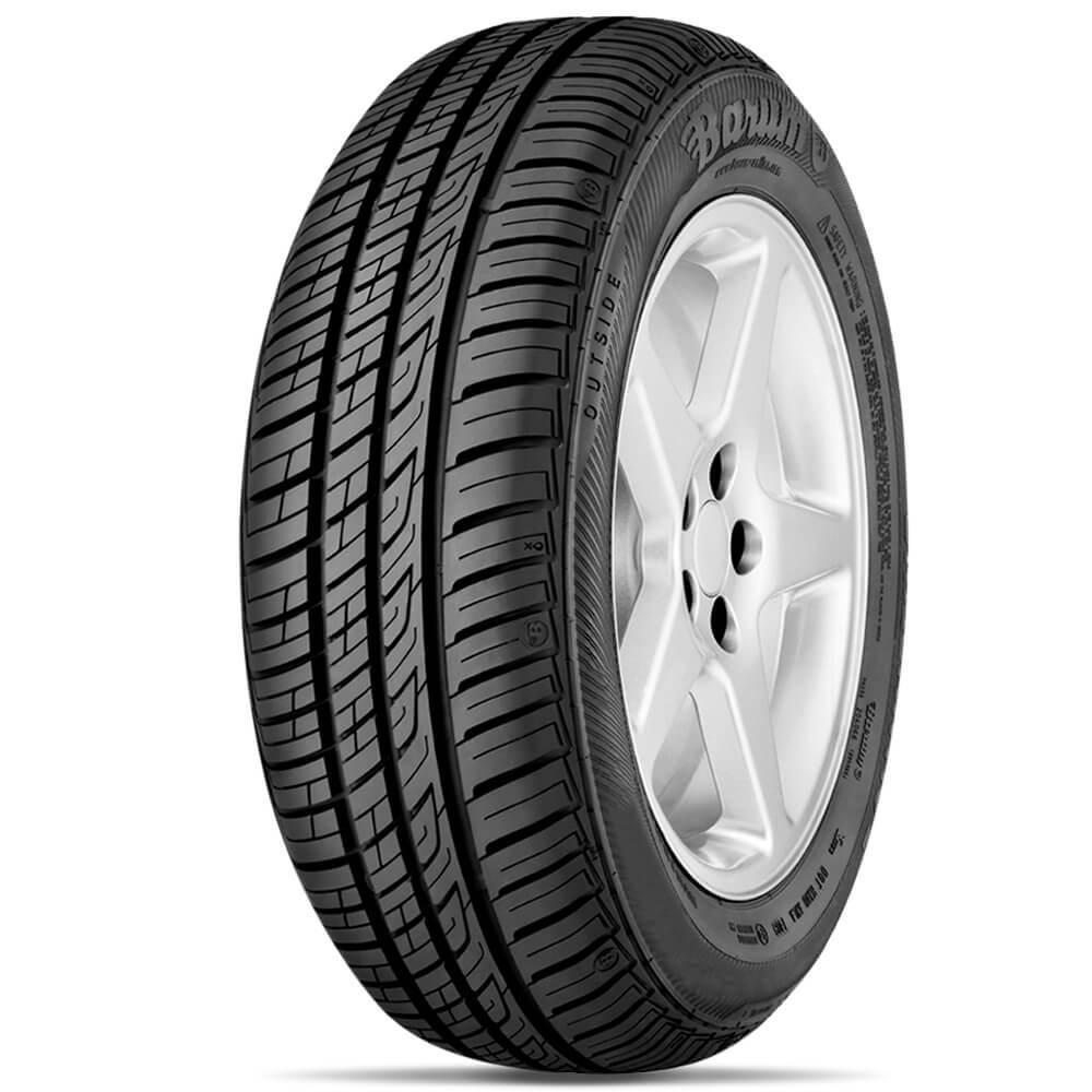 Kit 2 Pneus Barum By Continental Aro 13 165 70R13 79T Brillantis 2